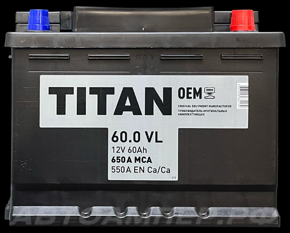 TITAN