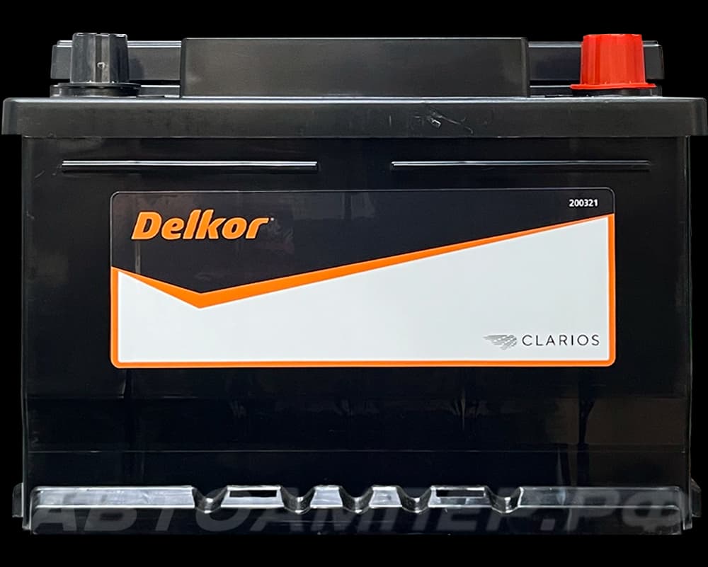 DELKOR