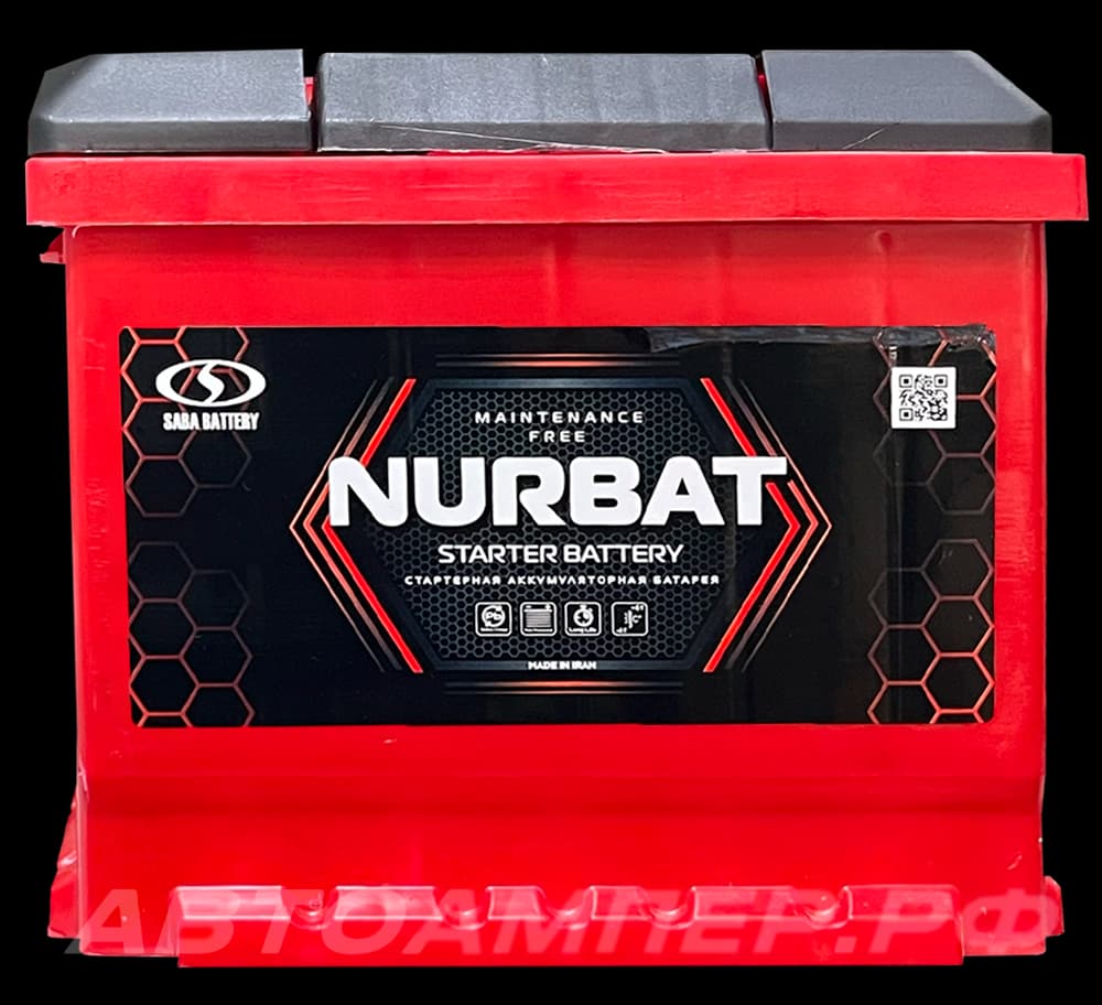 NURBAT